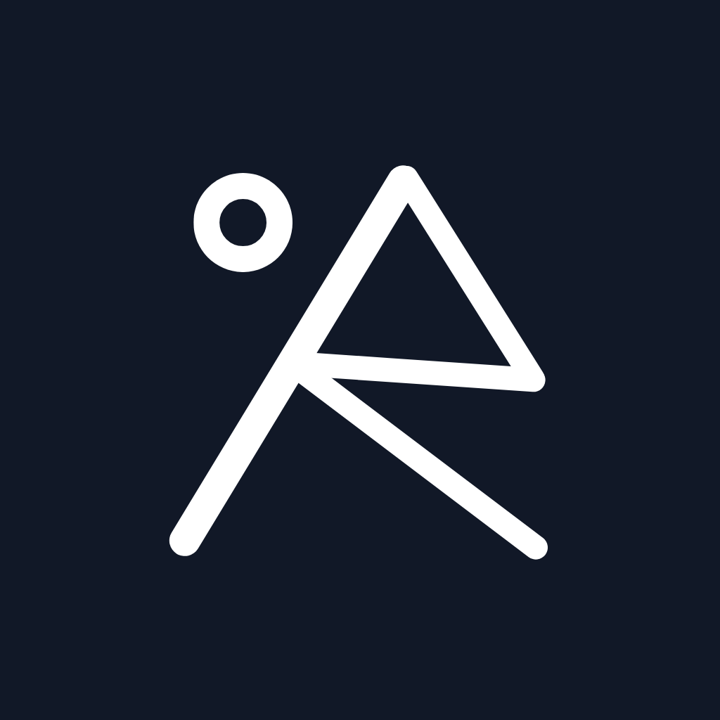 Retrain Logo